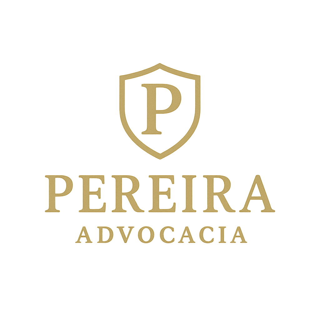 Escritório Pereira Logo